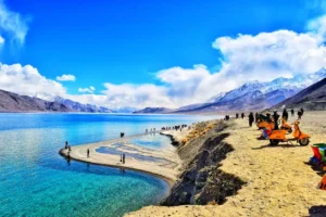 Leh-Ladakh Tour and Travel package